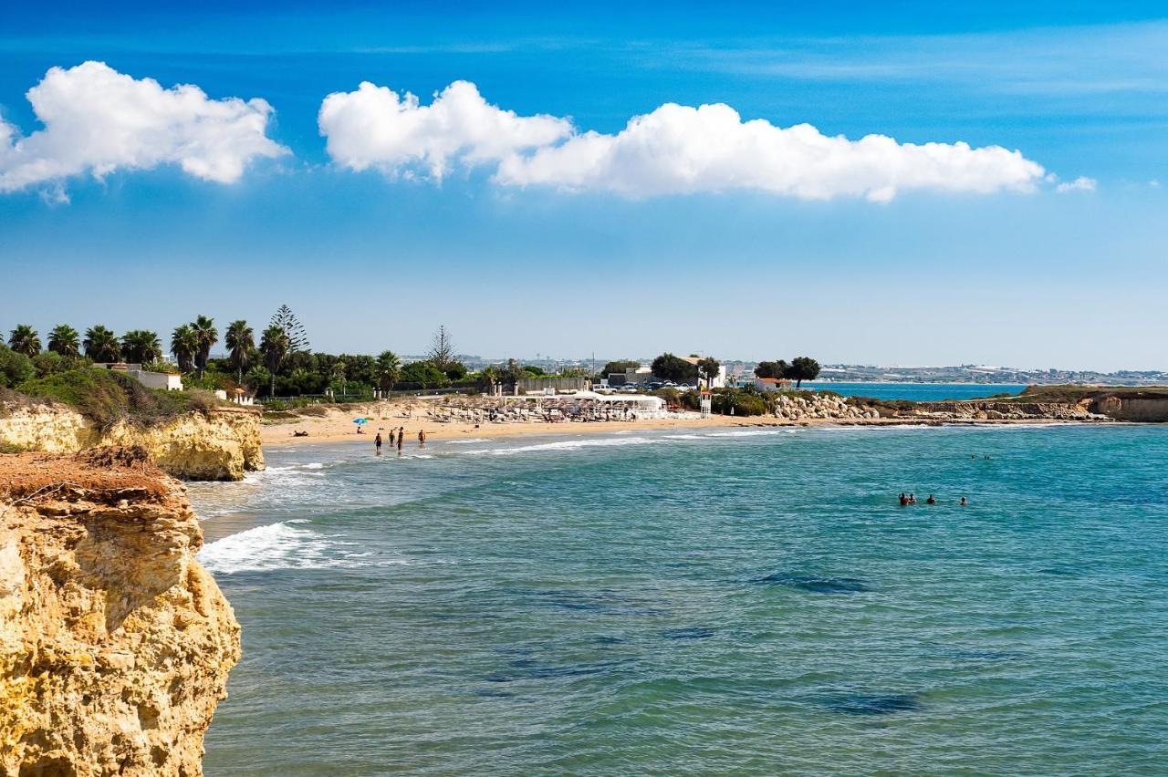 Baia Del Mar Villa *